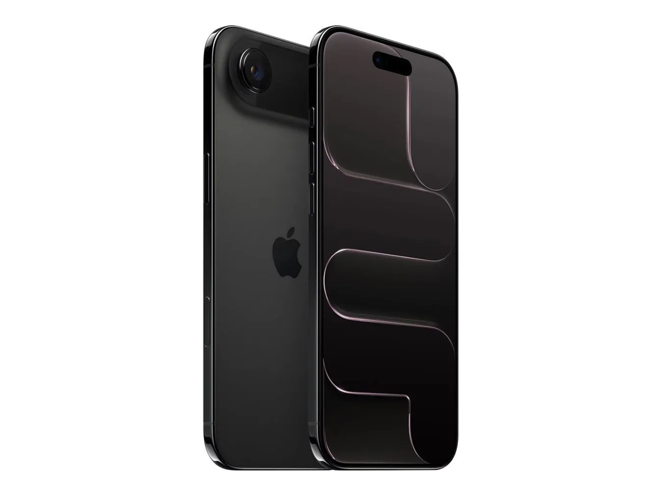 MOBIILTELEFON APPLE IPHONE AIR 256GB SPACE BLACK
