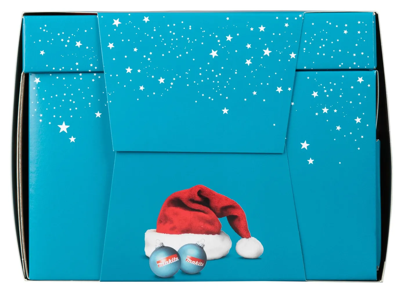 ADVENDIKALENDER 2025 MAKITA