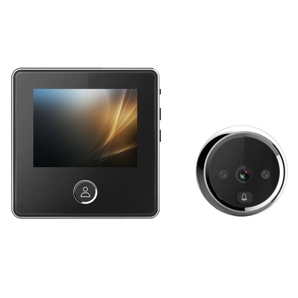 NUTIKAS UKSEKELL INOVO LCD-MONITORIGA, SALVESTAV