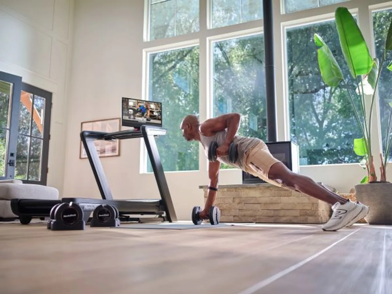 JOOKSULINT NORDIC TRACK COMMERCIAL 2450