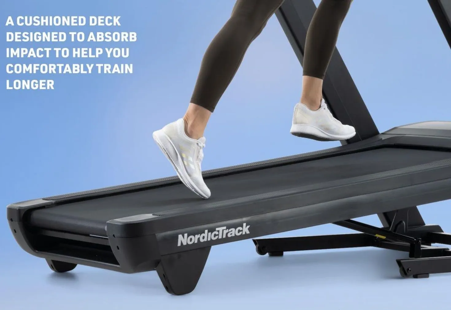 JOOKSULINT NORDIC TRACK COMMERCIAL 1750