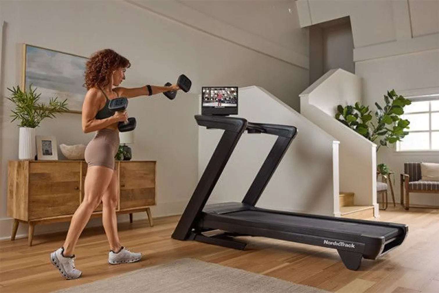 JOOKSULINT NORDIC TRACK COMMERCIAL 1750