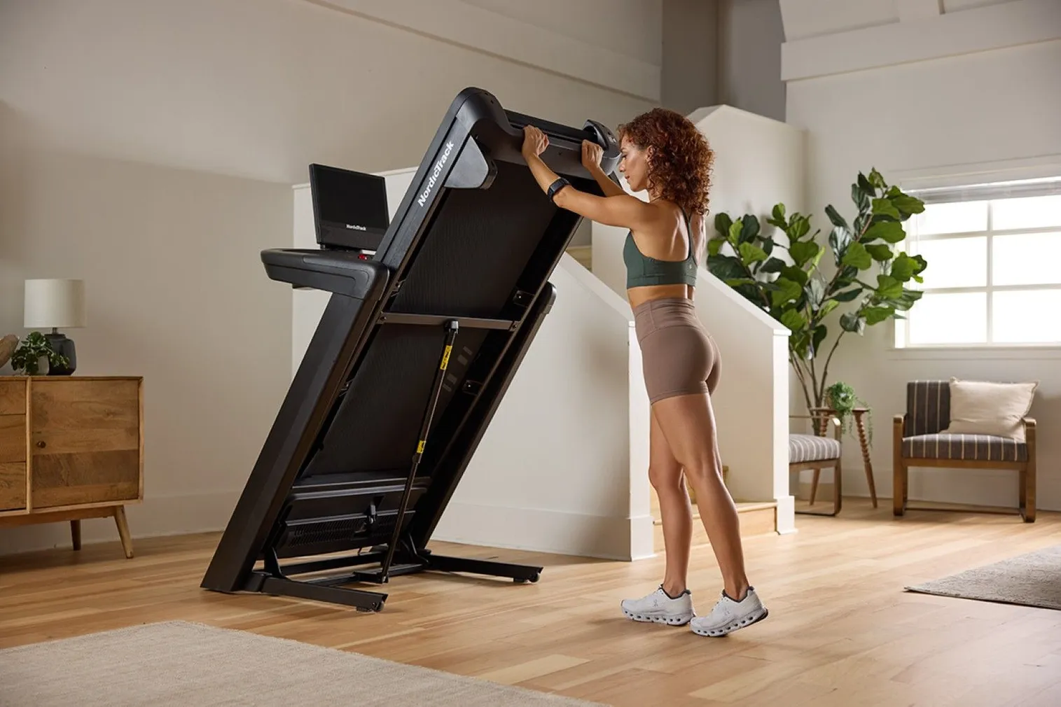 JOOKSULINT NORDIC TRACK COMMERCIAL 1750