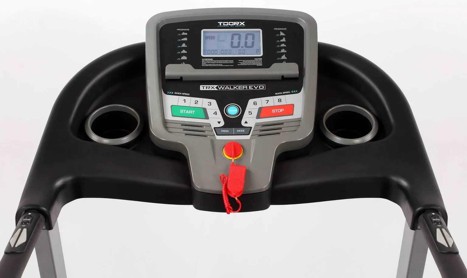 JOOKSULINT TOORX TRX-WALKEREVO