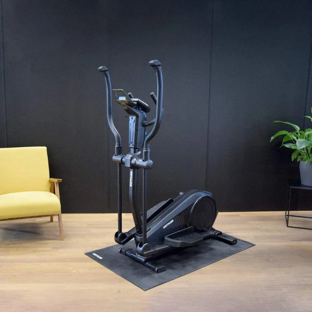ELLIPTILINE TRENAŽÖÖR KETTLER OPTIMA 100