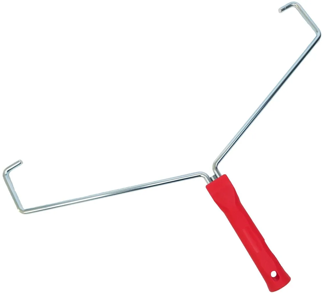 VÄRVIMISRULLI RAAM SANGAGA PARFAIT LAIUS 500MM