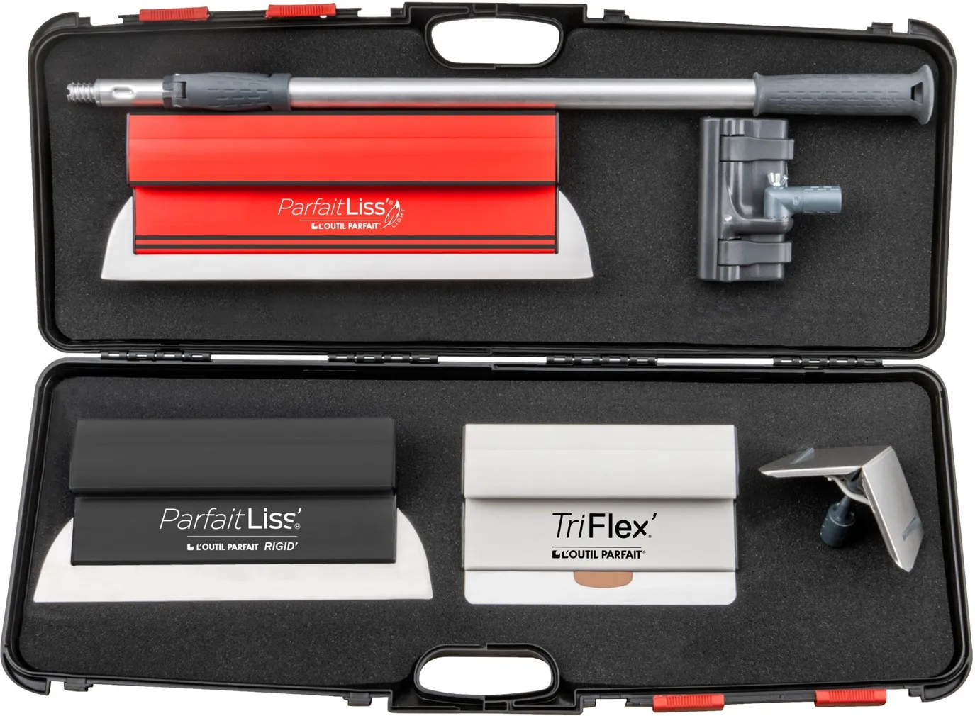 TEIPIMIS KOMPLEKT PARFAIT