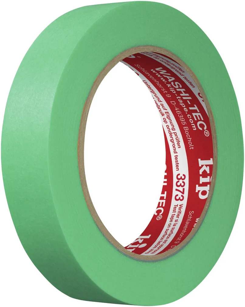 MAALRITEIP KIP WASHI-TEC® EXTRA STRONG, RULLIS 50M
