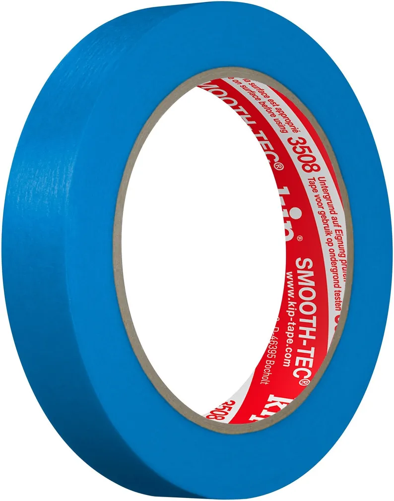 MAALRITEIP KIP SMOOTH-TEC® PREMIUM 50M, LAIUS 18MM