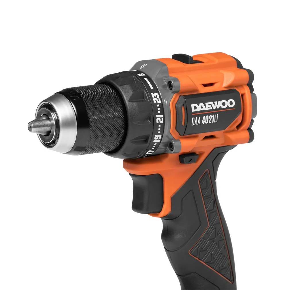 AKUTRELL DAEWOO DAA 4021LI SET 21V 2X2,5AH