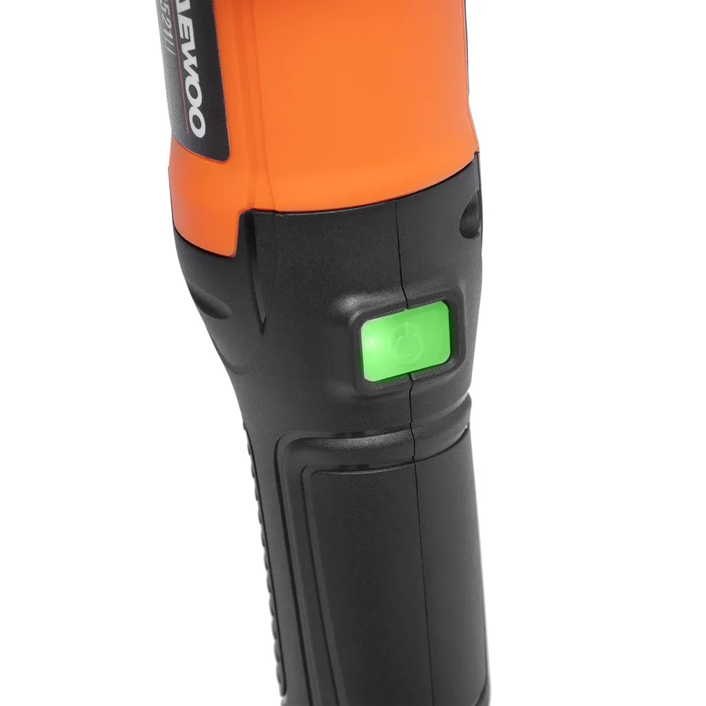 AKUKETASLÕIKUR DAEWOO DAG 2521LI SET 21V 1X4,0AH