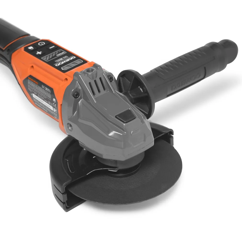 AKUKETASLÕIKUR DAEWOO DAG 3021LI 21V ILMA AKU JA LAADIJATA