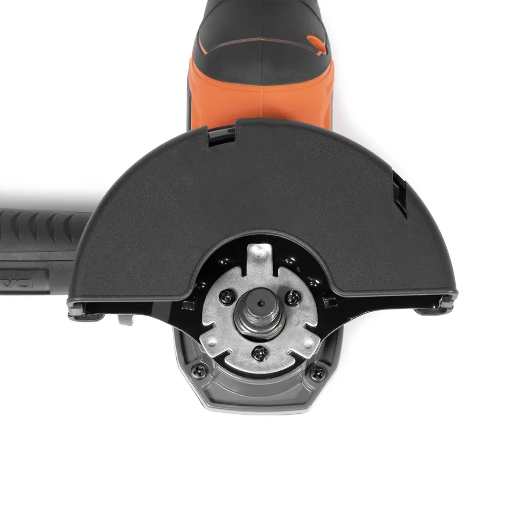 AKUKETASLÕIKUR DAEWOO DAG 3021LI 21V ILMA AKU JA LAADIJATA