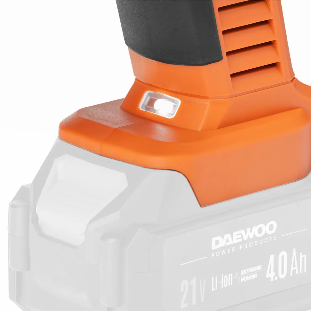 AKUPUURVASAR DAEWOO DAH 2821LI 21V IMA AKU JA LAADIJATA