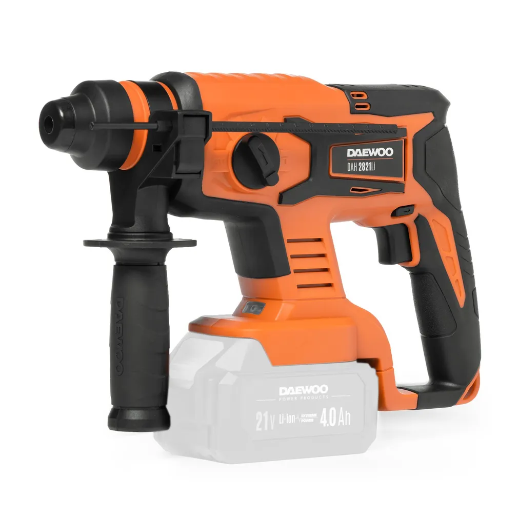 AKUPUURVASAR DAEWOO DAH 2821LI 21V IMA AKU JA LAADIJATA