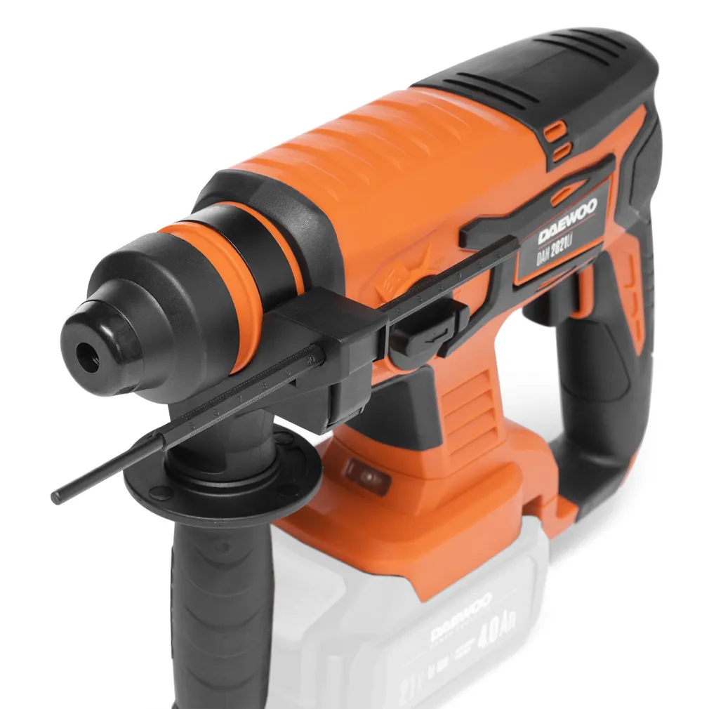 AKUPUURVASAR DAEWOO DAH 2821LI 21V IMA AKU JA LAADIJATA