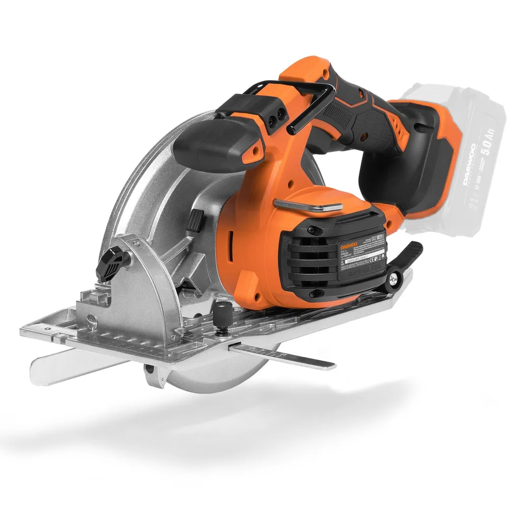 AKUKETASSAAG DAEWOO DAS 1821LI 21V ILMA AKU JA LAADIJATA