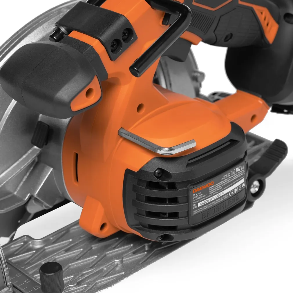 AKUKETASSAAG DAEWOO DAS 1821LI 21V ILMA AKU JA LAADIJATA