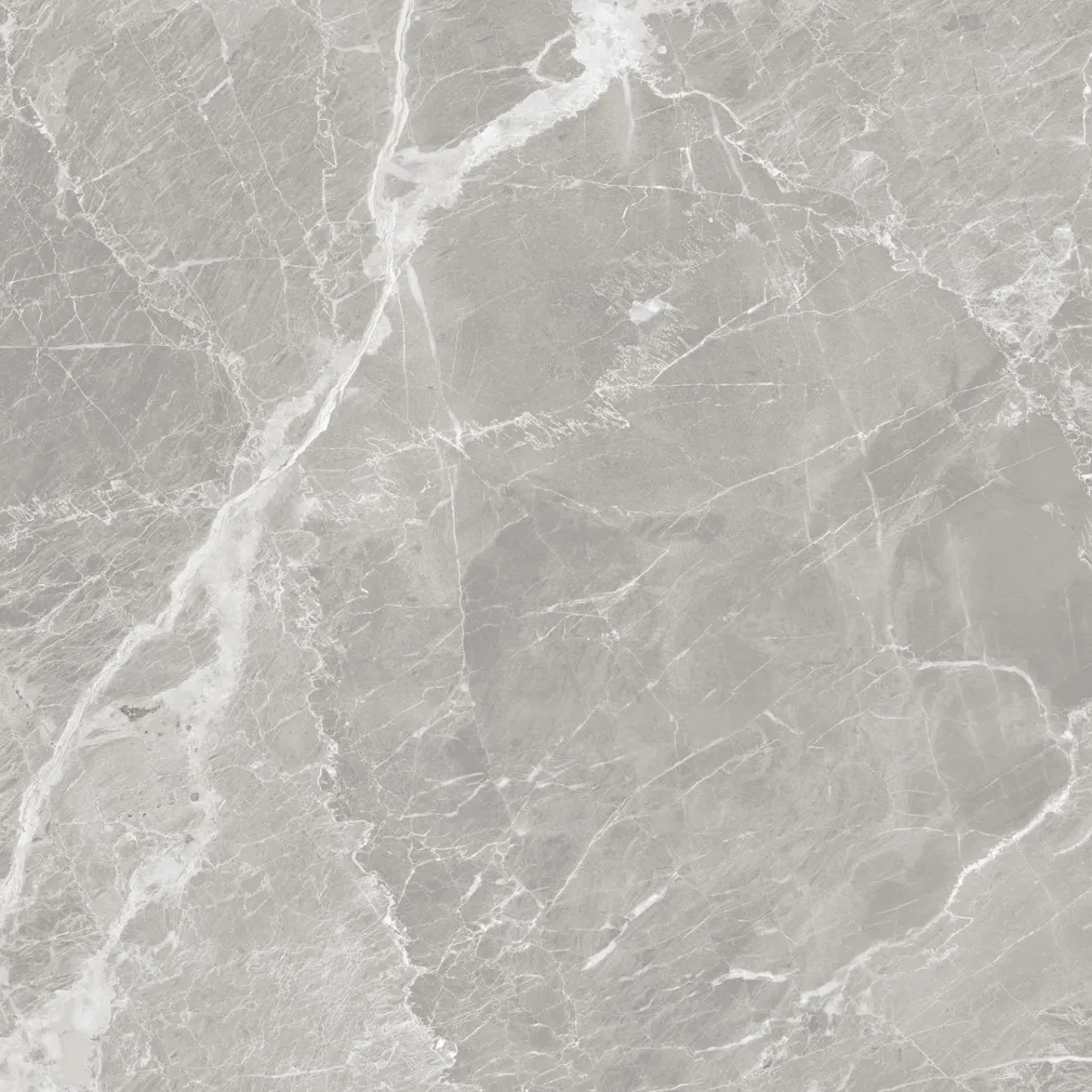 PÕRANDA-JA SEINAPLAAT ITACA MISTY GREY GLOSSY 60X60CM, 1,44M2 PAKIS