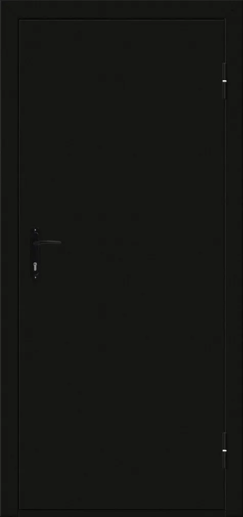 VÄLISUKS LAROSSA LAR-10 METALL 860X2070 PAREM