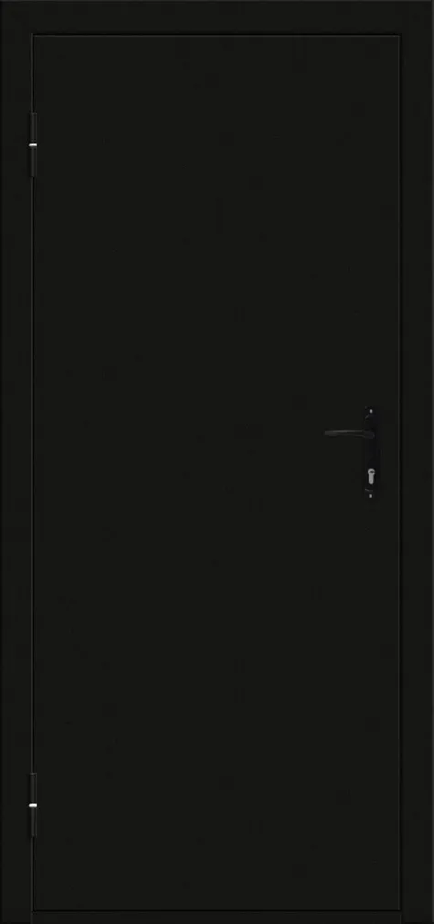 VÄLISUKS LAROSSA LAR-10 METALL 960X2070 VASAK