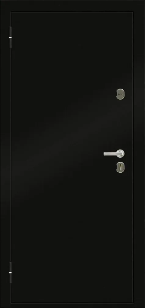 METALLUKS LAROSSA LAR-8 METALL/METALL 860X2050 VASAK