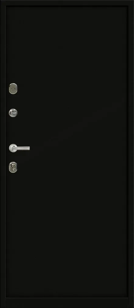 METALLUKS LAROSSA LAR-8 METALL/METALL 860X2050 PAREM