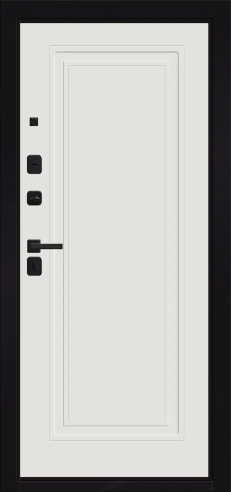 METALLUKS LAROSSA LAR-9 MDF/MDF 860X2050 PAREM