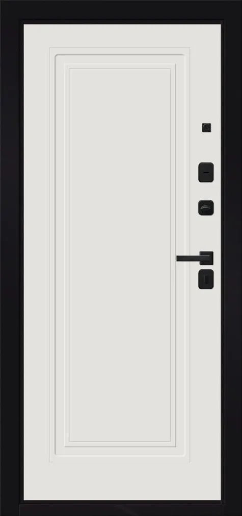 METALLUKS LAROSSA LAR-9 MDF/MDF 960X2050 VASAK