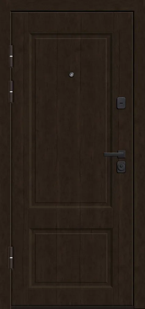 METALLUKS LAROSSA LAR-1 MDF/MDF 960X2050 VASAK