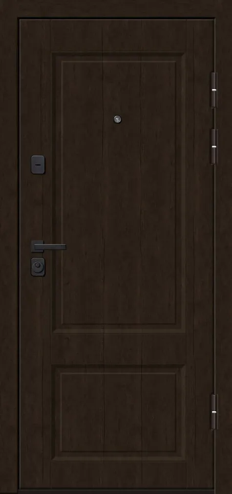 METALLUKS LAROSSA LAR-1 MDF/MDF 960X2050 PAREM