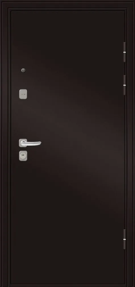 METALLUKS LAROSSA LAR-2 METALL/MDF 960X2050 PAREM