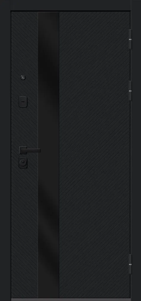 METALLUKS LAROSSA LAR-4 MDF/MDF 960X2050 PAREM