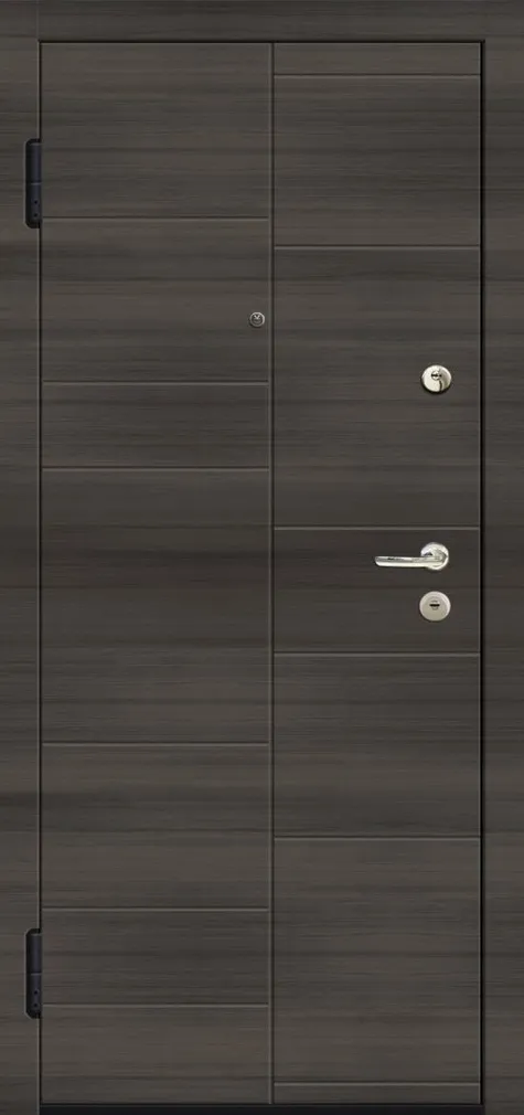 METALLUKS APLOT APL 288T/MDP42 HALL/VALGE 860X2050 VASAK