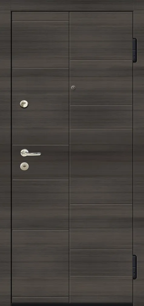 METALLUKS APLOT APL 288T/MDP42 HALL/VALGE 860X2050 PAREM