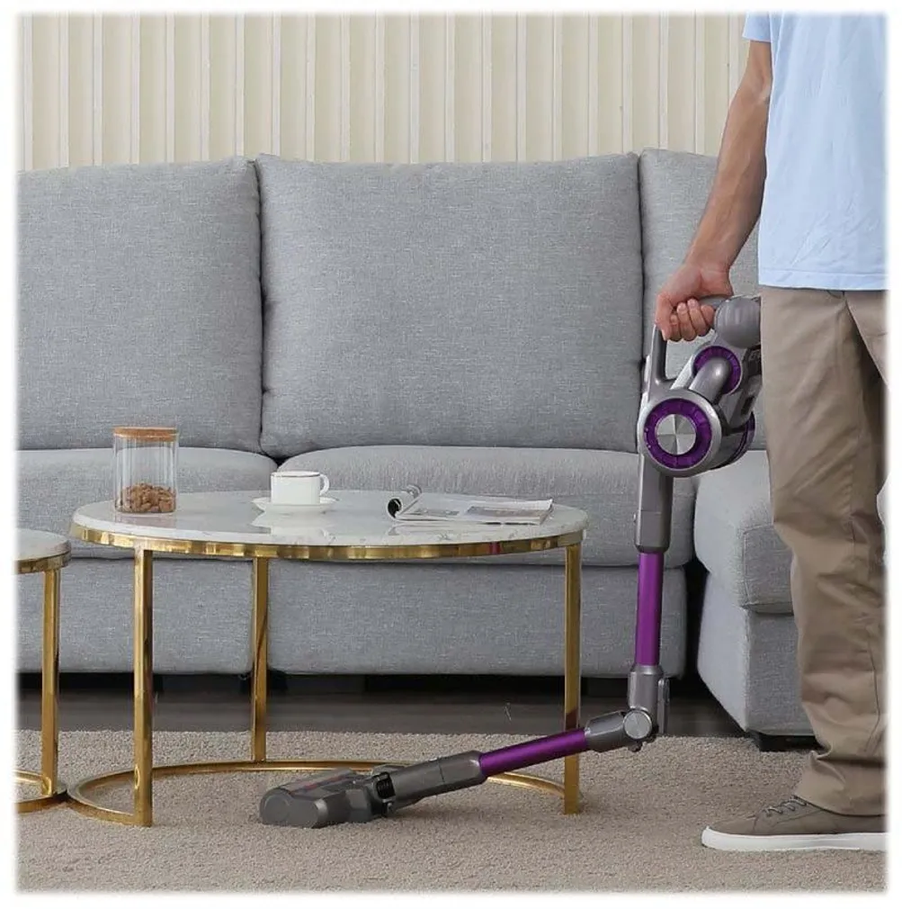 VARSTOLMUIMEJA JIMMY JV85 PRO JUHTMEVABA 600W