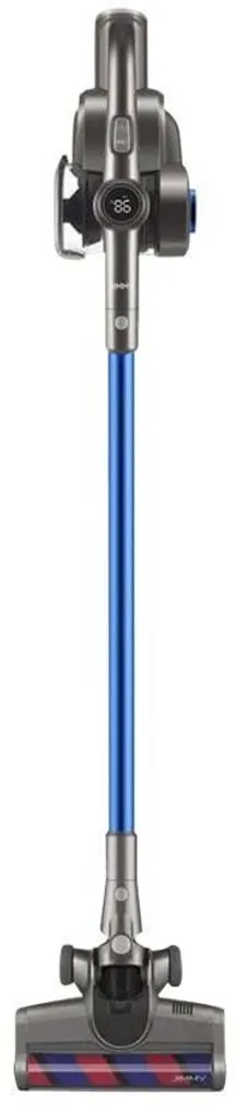 VARSTOLMUIMEJA JIMMY H8 JUHTMEVABA 500W