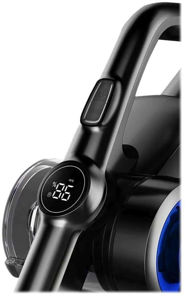 VARSTOLMUIMEJA JIMMY H8 JUHTMEVABA 500W