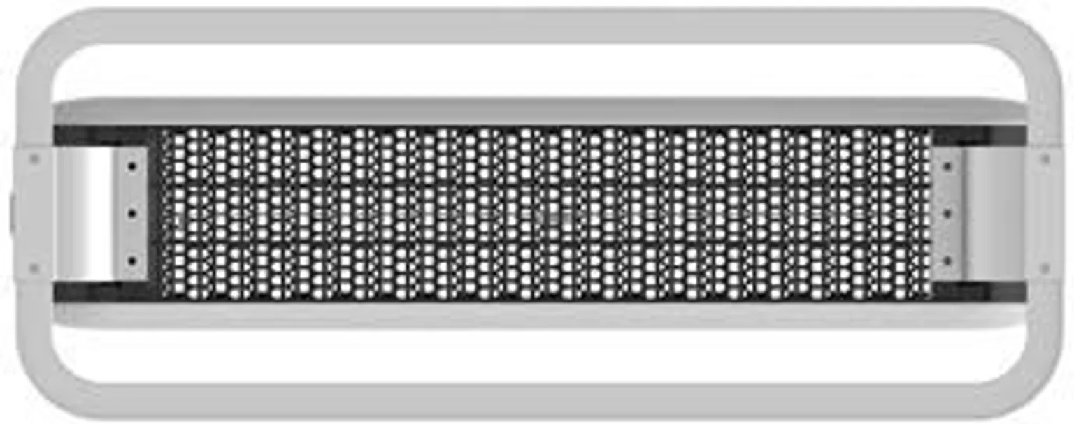 KONVEKTSIOONRADIAATOR MILL CO2200LEDMAX 2200W