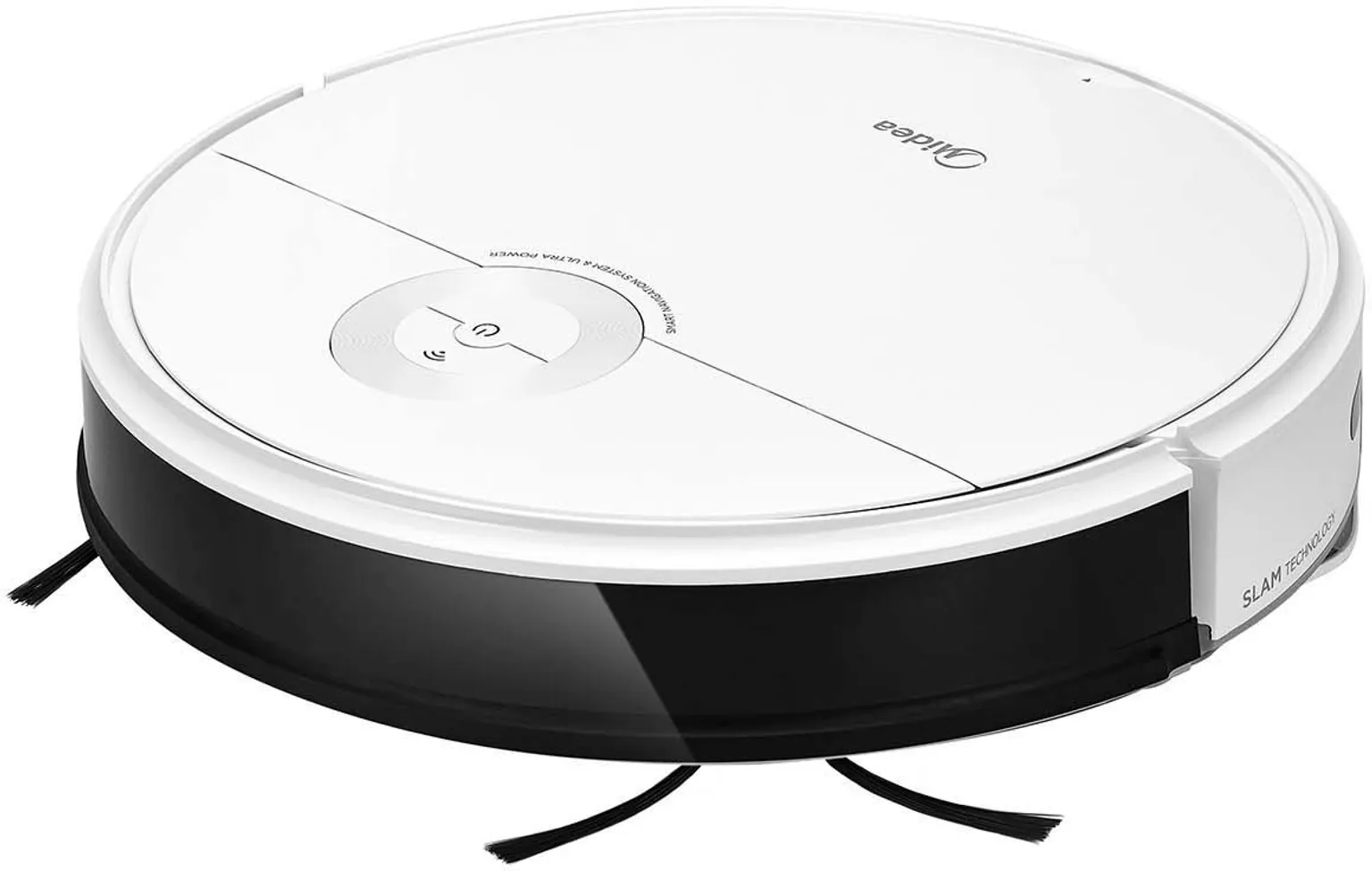 ROBOTTOLMUIMEJA MIDEA I5C MÄRG/KUIV