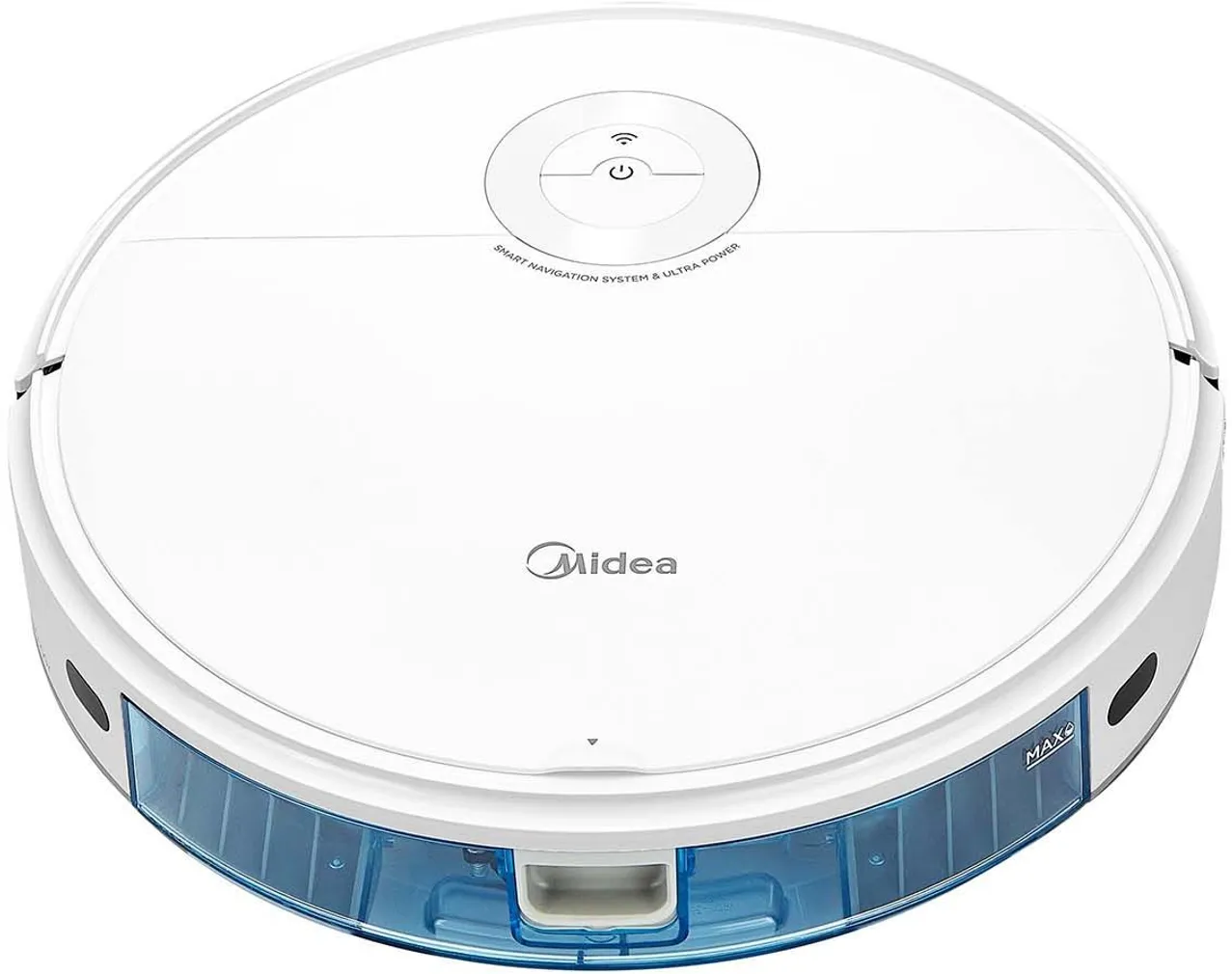 ROBOTTOLMUIMEJA MIDEA I5C MÄRG/KUIV