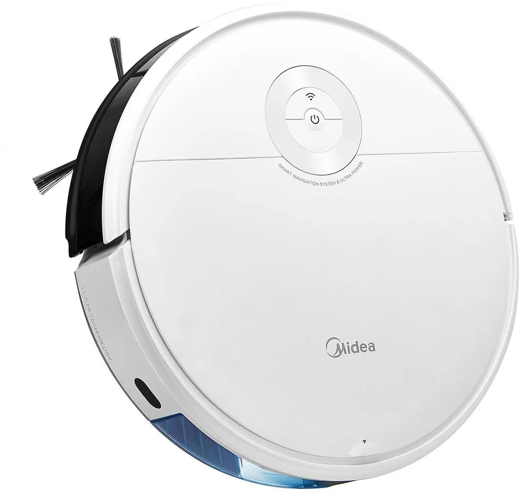 ROBOTTOLMUIMEJA MIDEA I5C MÄRG/KUIV