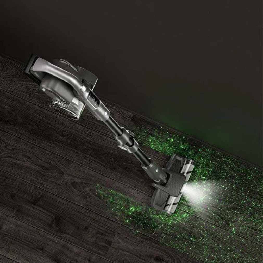 VARSTOLMUIMEJA JIMMY H8 FLEX JUHTMEVABA 550W