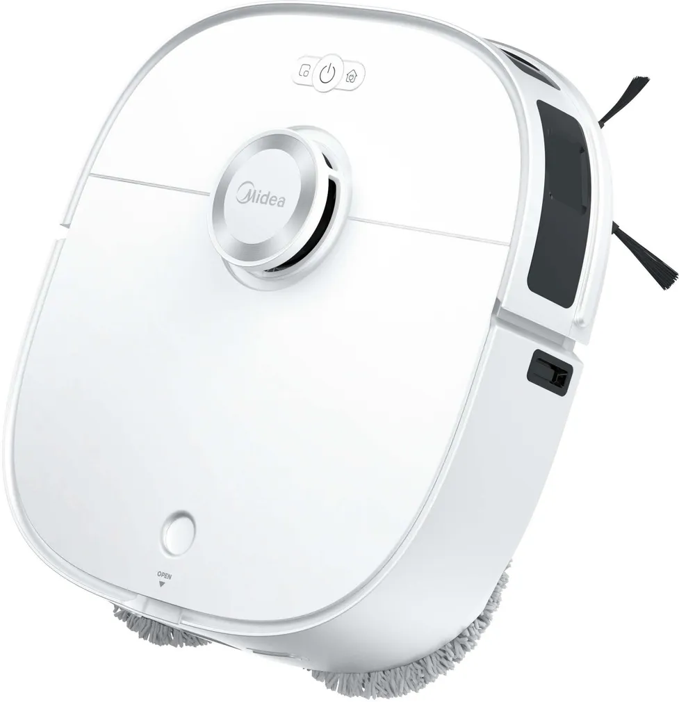 ROBOTTOLMUIMEJA MIDEA V12