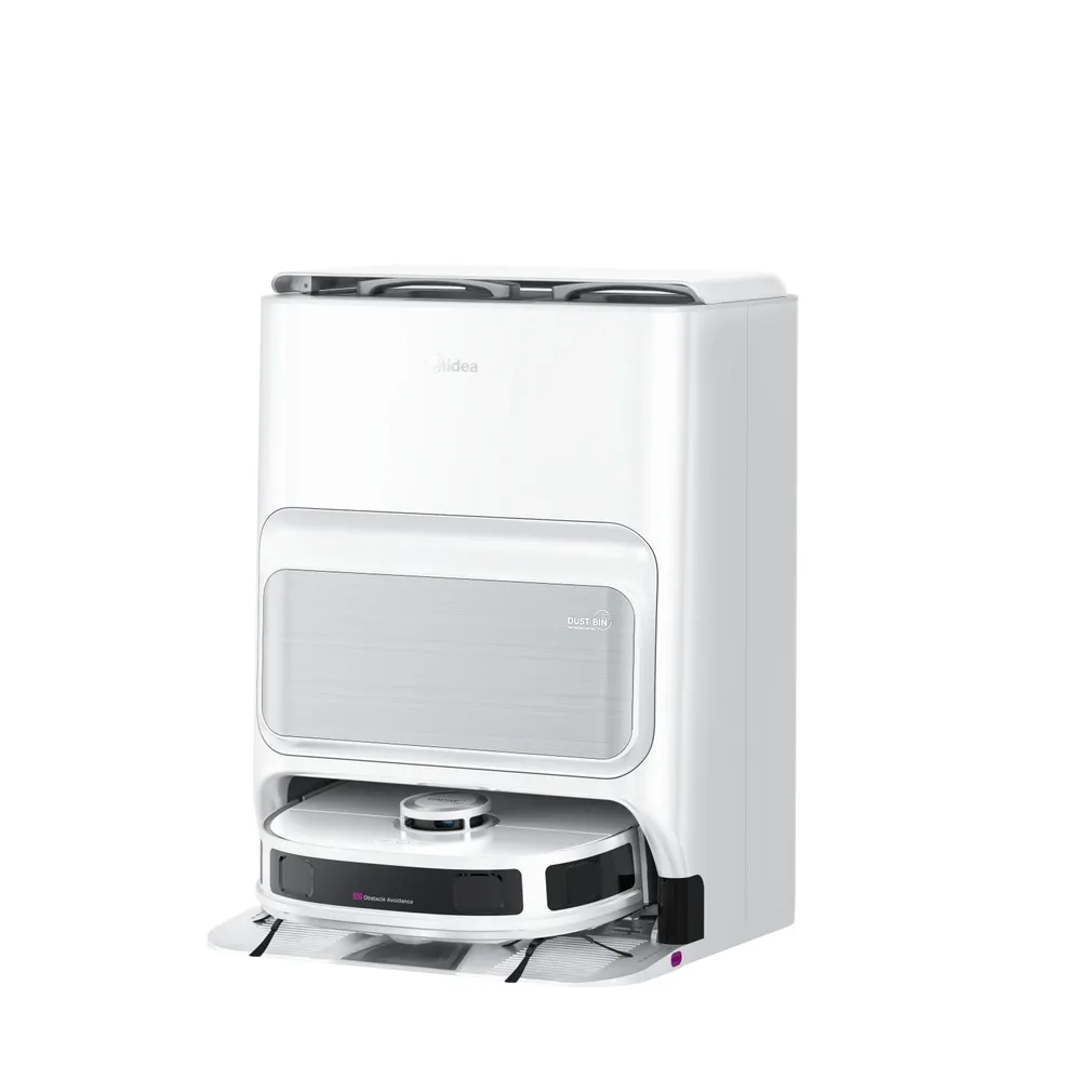 ROBOTTOLMUIMEJA MIDEA V12