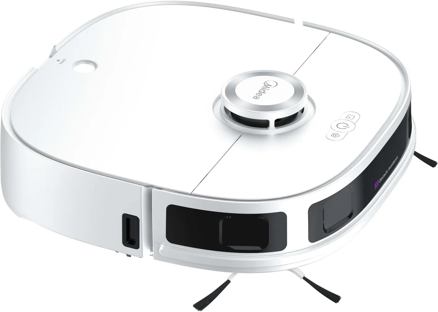 ROBOTTOLMUIMEJA MIDEA V12