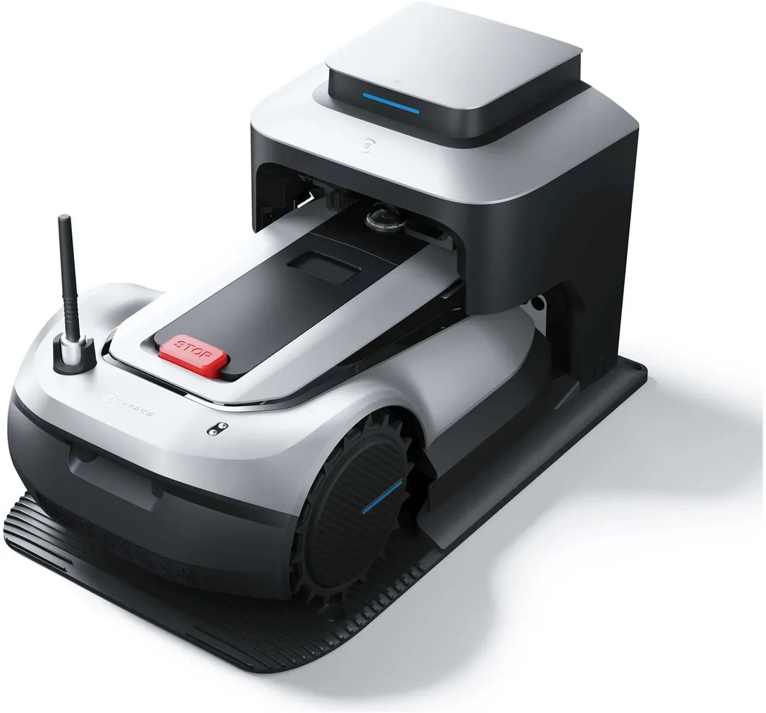 ROBOTNIIDUK ECOVACS GOAT G1-2000 2000M2