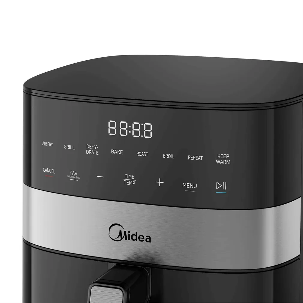 KUUMAÕHUFRITÜÜR MIDEA MF-CN65E 1700W