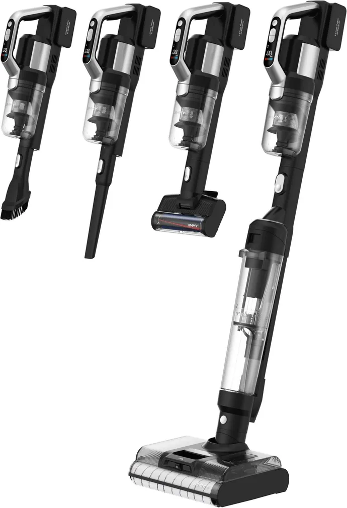 VARSTOLMUIMEJA JIMMY PW11 PRO JUHTMEVABA 460W