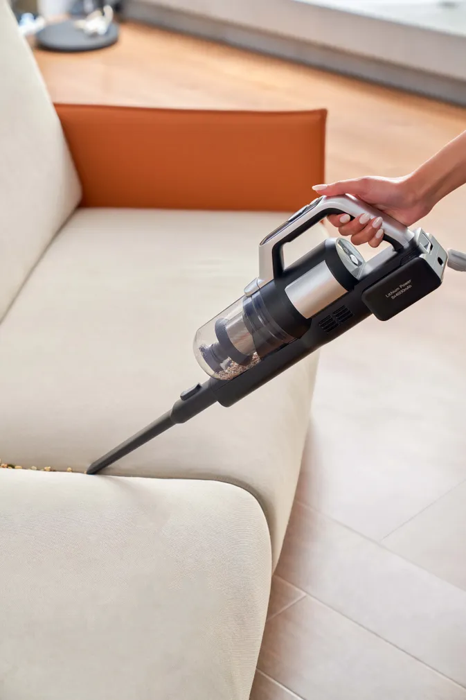 VARSTOLMUIMEJA JIMMY PW11 PRO JUHTMEVABA 460W